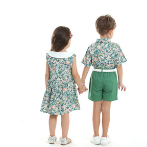 Brother & Sister Outfits