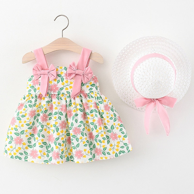 Baby Summer Outfits