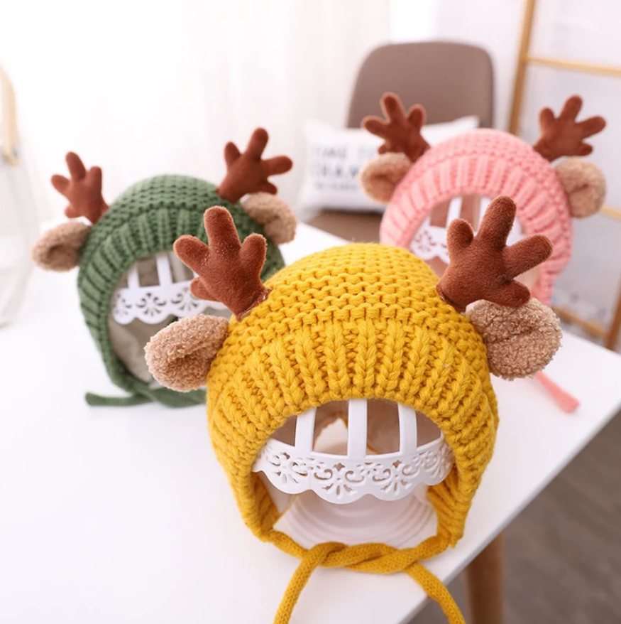 Autumn & Winter Baby Clothing