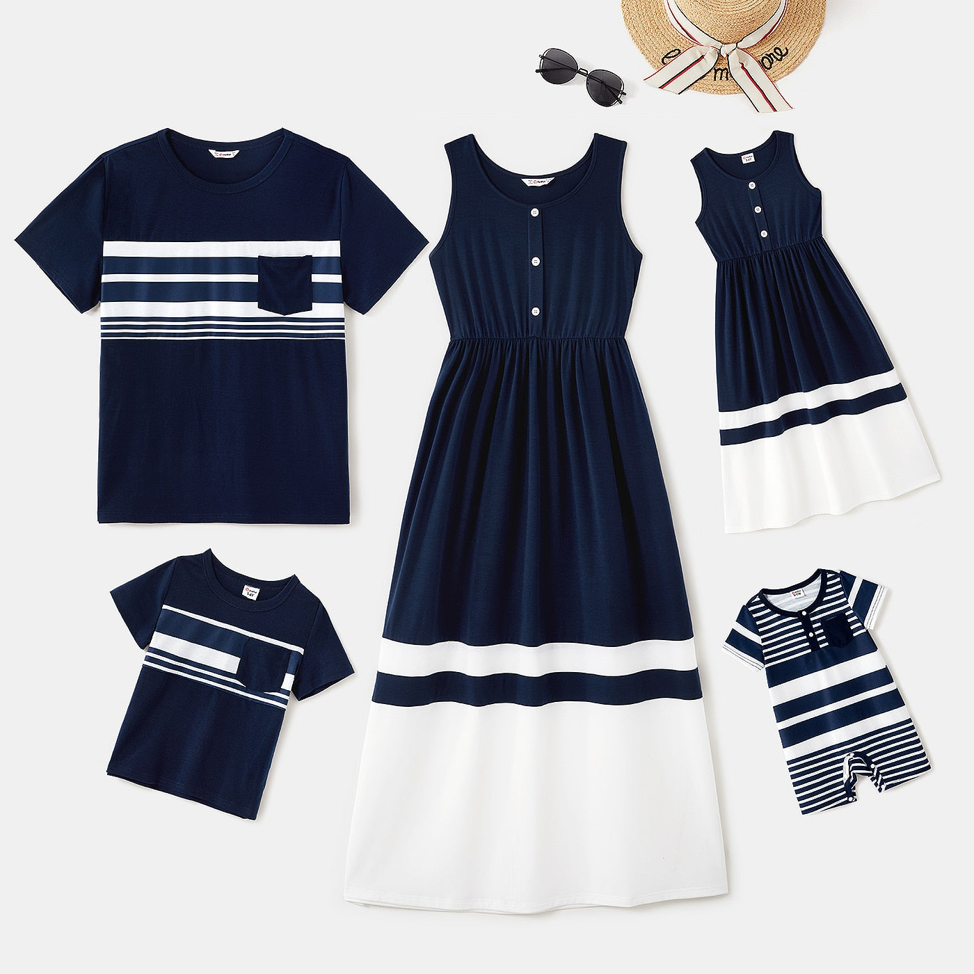Family Outfits