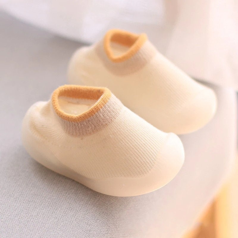 Infant Baby Socks Shoes Cute Kids Boys Shoes - MyMiniTiger