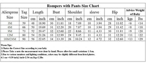 Unisex Cotton Baby Romper Set for Baby Boys (3-24Months)