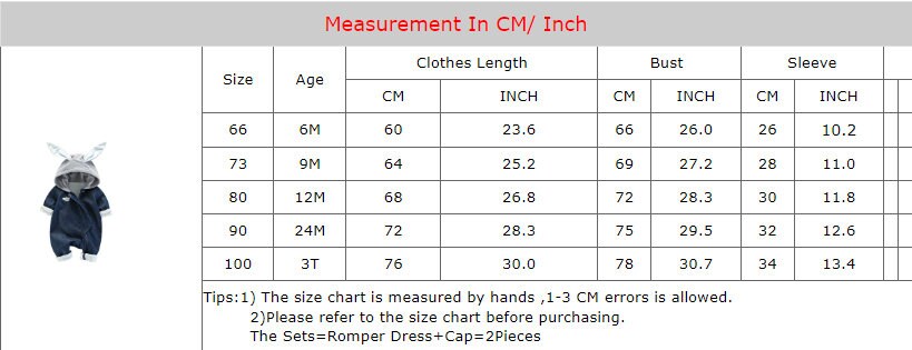 Unisex Baby Jeans Jumpsuit in Grey and Blue (9-24 Months) 