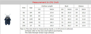 Unisex Baby Jeans Jumpsuit in Grey and Blue (9-24 Months) 