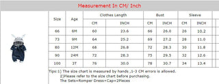 Unisex Baby Jeans Jumpsuit in Grey and Blue (9-24 Months) 