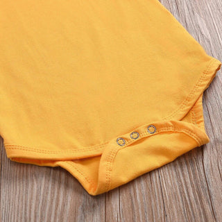 3Pcs New Born Baby Girl Long Sleeve Romper Tops Floral Pants Headband Clothes Set