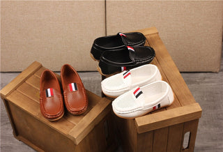 Shoes for Babys and Kids in 3 different colors (Size: 21-36)