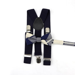 Baby Junge + Papa Hosenträger Set für Hochzeit (als Set oder Einzeln) in verschiedenen Farben! Taufgewand Babyjunge Babytaufe Hochzeit Taufe