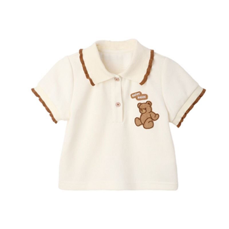 Baby Mädchen Kleiderset (6 Monate - 4 Jahre) Neugeborenen Kleidung Set Babykleid Babymädchen Mädchenkleidung