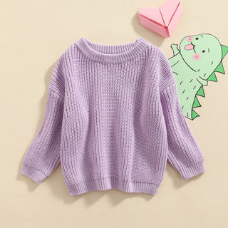Unisex Baby Pullover (6 Monate - 3 Jahre) Babygeschenk Babykleidung babyjunge Taufgewand