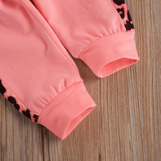 Baby Mädchen Set: Mama's mini (3-24 Monate) Neugeborenen Kleidung Set Babykleid Babymädchen Mädchenkleidung
