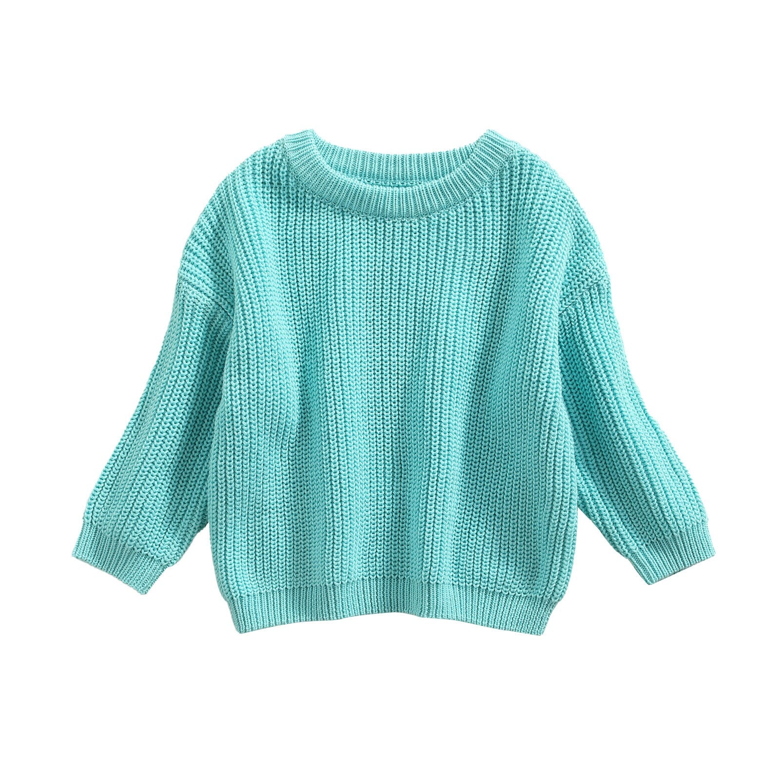Unisex Baby Pullover (6 Monate - 3 Jahre) Babygeschenk Babykleidung babyjunge Taufgewand