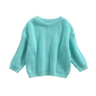 Unisex Baby Pullover (6 Monate - 3 Jahre) Babygeschenk Babykleidung babyjunge Taufgewand